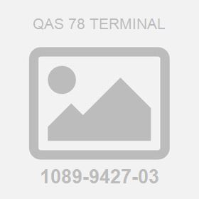 QAS 78 Terminal
